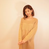巴山萌菜「出会いの縁を大切にしながら一緒に人生を歩んでいきたい」新たな始まりの一歩