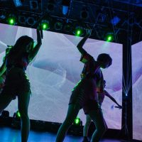FAKY「私にFAKYという宝物をありがとう」Anna卒業公演でみせた未来