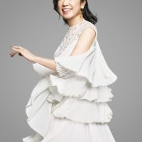 ユーミン、NHKホールに登場「平成最後のお祭りですから」aiko泣きじゃくる