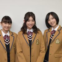 加藤小夏、深田恭子主演ドラマ「初めて恋をした日に読む話」出演決定「本当に嬉しい」