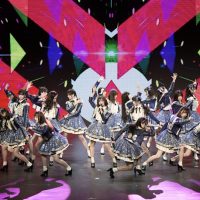 AKB48 Team SH、デビュー曲を披露　上海拠点の姉妹グループ　MVは東京で撮影