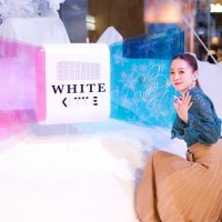 西野カナ、Ｘマス演出　巨大ツリーバックに歌唱　活動10年　今年は「充実した一年でした」