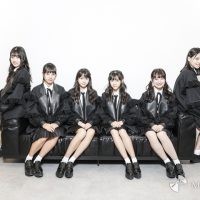 ラストアイドル二期生、初々しくデビュー　なぜアイドルの道を選んだのか　それぞれの理由