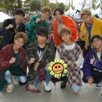 FANTASTICS、デビューイベントに3000人　決意新たに「僕らにしか出来ないものを」