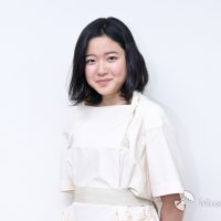 藤野涼子、音楽は「メモリー、思い出のようなもの」：映画「輪違屋糸里」
