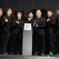 DA PUMP、今年の「話題の人」に　「U.S.A.」初めて聴いたときは「違和感があった」