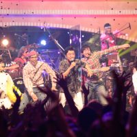 NHK「クローズアップ！サザン新春スペシャル」放送決定、好評を受け拡大