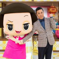 チコちゃん＆岡村隆史、紅白出演決定　岡村は12年ぶりの紅白