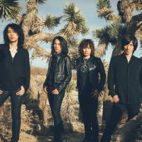 THE YELLOW MONKEY、19年ぶりにオリジナルアルバム　新曲は『刑事ゼロ』主題歌に