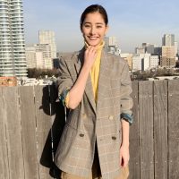 新木優子「本当に楽しみ」自身初のファンイベント開催決定、カレンダーも発売