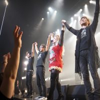 PERSONZ、活動35周年を目前に控え見せた今なお“成長する”姿