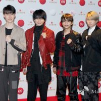 Sexy Zone、４人での紅白に菊池風磨「寂しさを感じさせないパフォーマンスを」