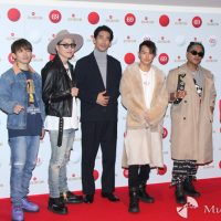 三代目JSB、初の紅白トップバッターに登坂広臣「光栄」　今年は「充実」