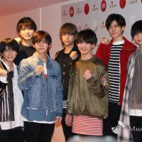 ヘイセイ、平成最後の紅白　山田涼介「もう元号でグループ作らないで欲しい」