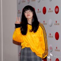 あいみょん、紅白初出場でおばあちゃん孝行　当日は「そわそわしそう」