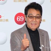 五木ひろし、「U.S.A.」ダンスに「乗りすぎると息が切れちゃう」