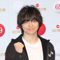 三浦大知、来年の抱負は鍋パーティー「みんなを招きたい」