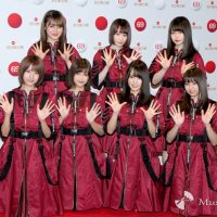 内村光良、欅坂46へ「無理させてごめんね」昨年の紅白引き合い：紅白リハ
