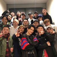 SKY-HI、ツアーファイナルでHIP HOP エンターテイメントを披露