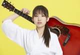 阿部真央、三大発表　『チア男子!!』主題歌決定など