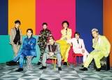 DA PUMP、新曲Mステで初披露　ネット称賛“ファビュラス”連呼も話題に
