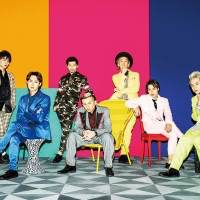 DA PUMP、新曲Mステで初披露　ネット称賛“ファビュラス”連呼も話題に