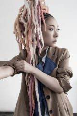 MISIA「素晴らしい2019年へ！」デビュー曲をサプライズ披露：紅白