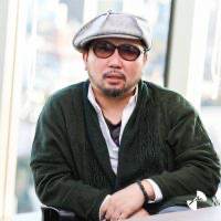 写真・「クリスマスキャロルの頃には -NORTH FLOW-」インタビュー（４）