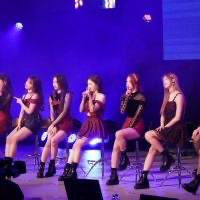 写真・『OH MY GIRL 日本デビュー記念 1st LIVE TOUR 2019』（１）