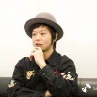 写真・『I love U』インタビュー（１）