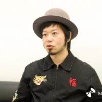写真・『I love U』インタビュー（２）