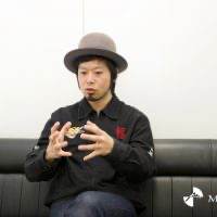 写真・『I love U』インタビュー（３）