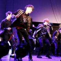 写真・『WAVE HALL ONE-MAN LIVE』（３）