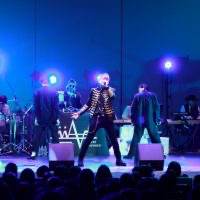 写真・『WAVE HALL ONE-MAN LIVE』（４）