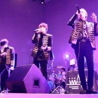 写真・『WAVE HALL ONE-MAN LIVE』（５）