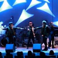 写真・『WAVE HALL ONE-MAN LIVE』（６）