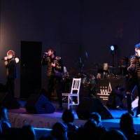 写真・『WAVE HALL ONE-MAN LIVE』（７）