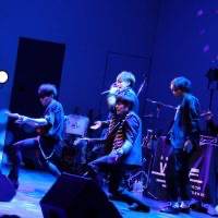 写真・『WAVE HALL ONE-MAN LIVE』（９）