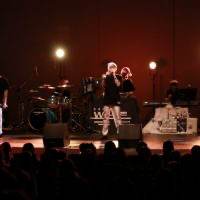 写真・『WAVE HALL ONE-MAN LIVE』（14）
