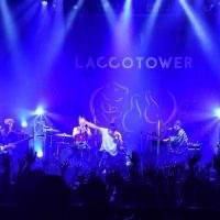 写真・『LACCO TOWER ホールツアー2018-2019「五人囃子の文明開化」』（１）