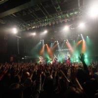 写真・『LACCO TOWER ホールツアー2018-2019「五人囃子の文明開化」』（２）