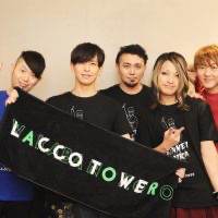 写真・『LACCO TOWER ホールツアー2018-2019「五人囃子の文明開化」』（４）