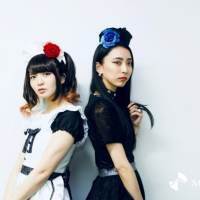 写真・「glory」「Bubble」インタビュー（２）