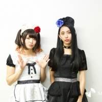 写真・「glory」「Bubble」インタビュー（３）