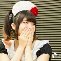 写真・「glory」「Bubble」インタビュー（５）