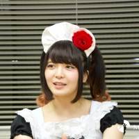 写真・「glory」「Bubble」インタビュー（６）