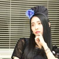 写真・「glory」「Bubble」インタビュー（７）