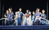 和楽器バンド「この８人が出会ったことが奇跡」大新年会2019追加公演