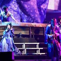 写真・『大新年会2019さいたまスーパーアリーナ2days ～竜宮ノ扉～』（４）