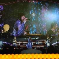 写真・『大新年会2019さいたまスーパーアリーナ2days ～竜宮ノ扉～』（６）